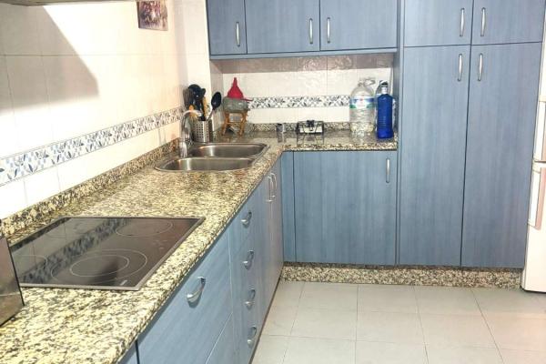 Piso en Alhaurin de la Torre