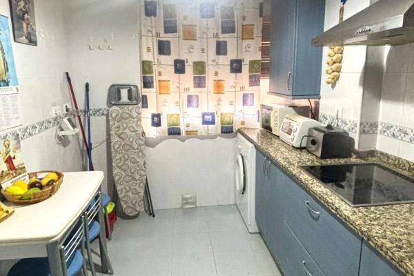 Piso en Alhaurin de la Torre