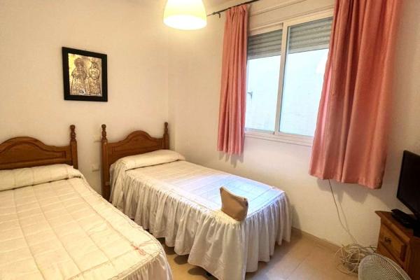 Piso en Alhaurin de la Torre