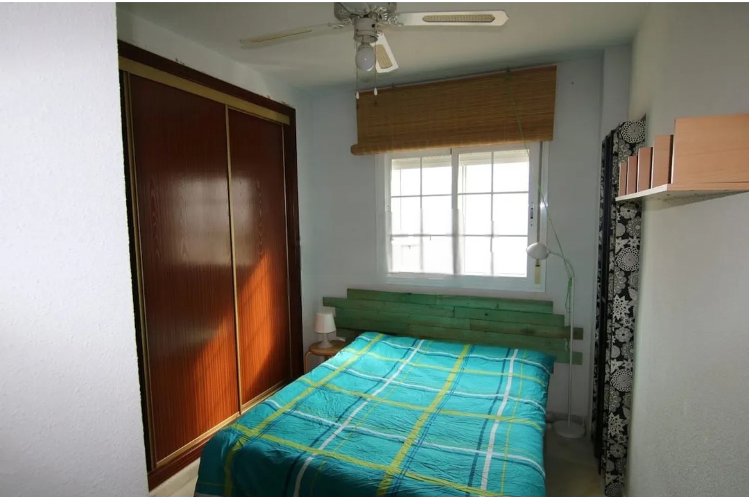 Apartamento Exclusivo en La Carihuela – Torremolinos | A solo 300 m de la Playa