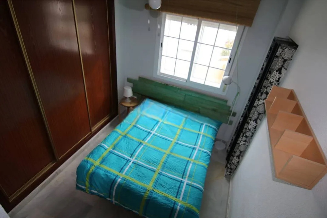 Apartamento Exclusivo en La Carihuela – Torremolinos | A solo 300 m de la Playa