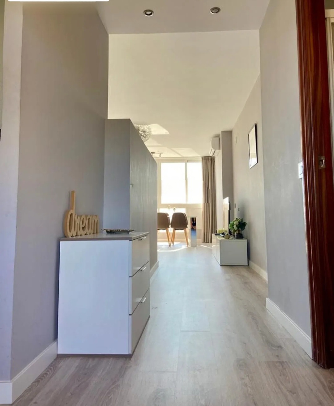 Estudio con licencia turistica y vistas al mar en Torremolinos