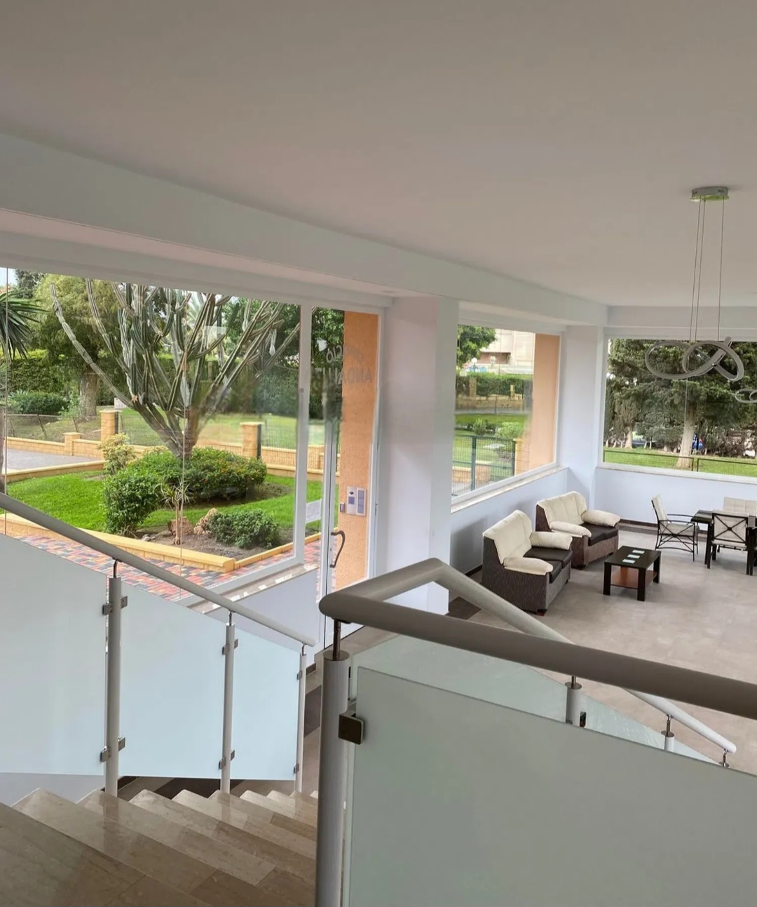 Estudio con licencia turistica y vistas al mar en Torremolinos