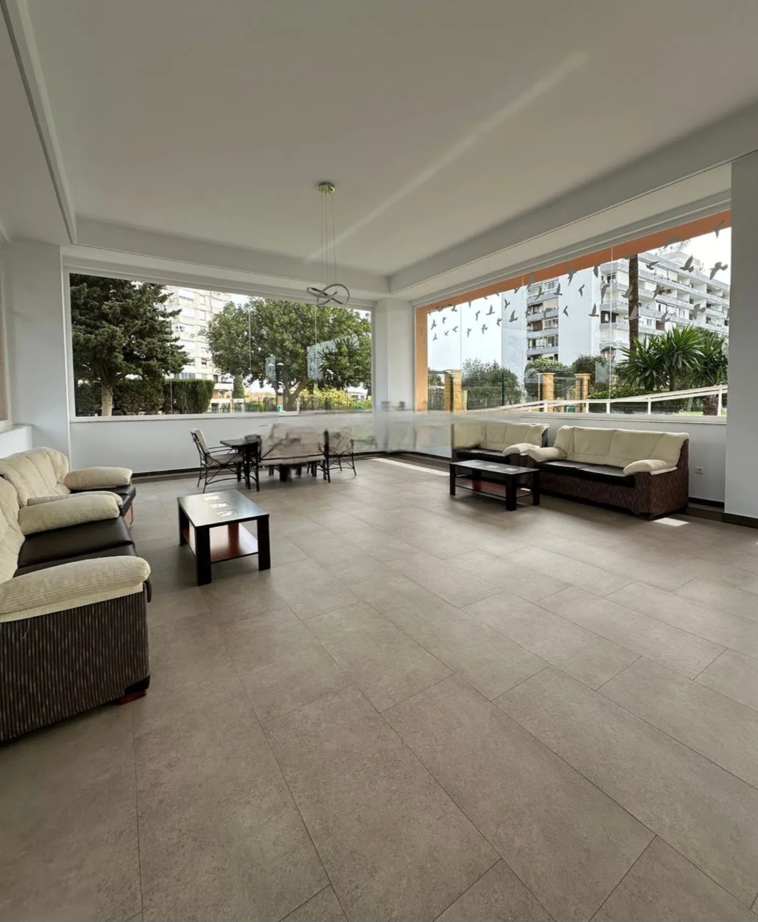 Estudio con licencia turistica y vistas al mar en Torremolinos