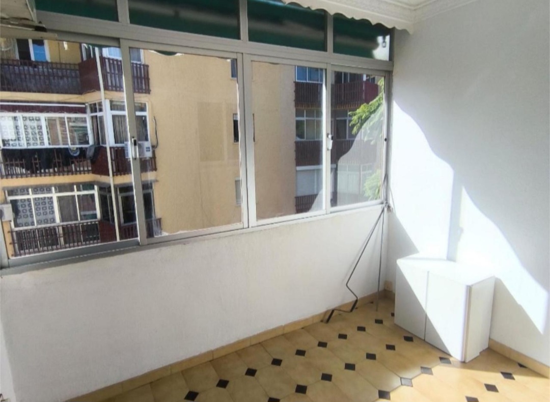 ¡Oportunidad en el centro de Fuengirola!