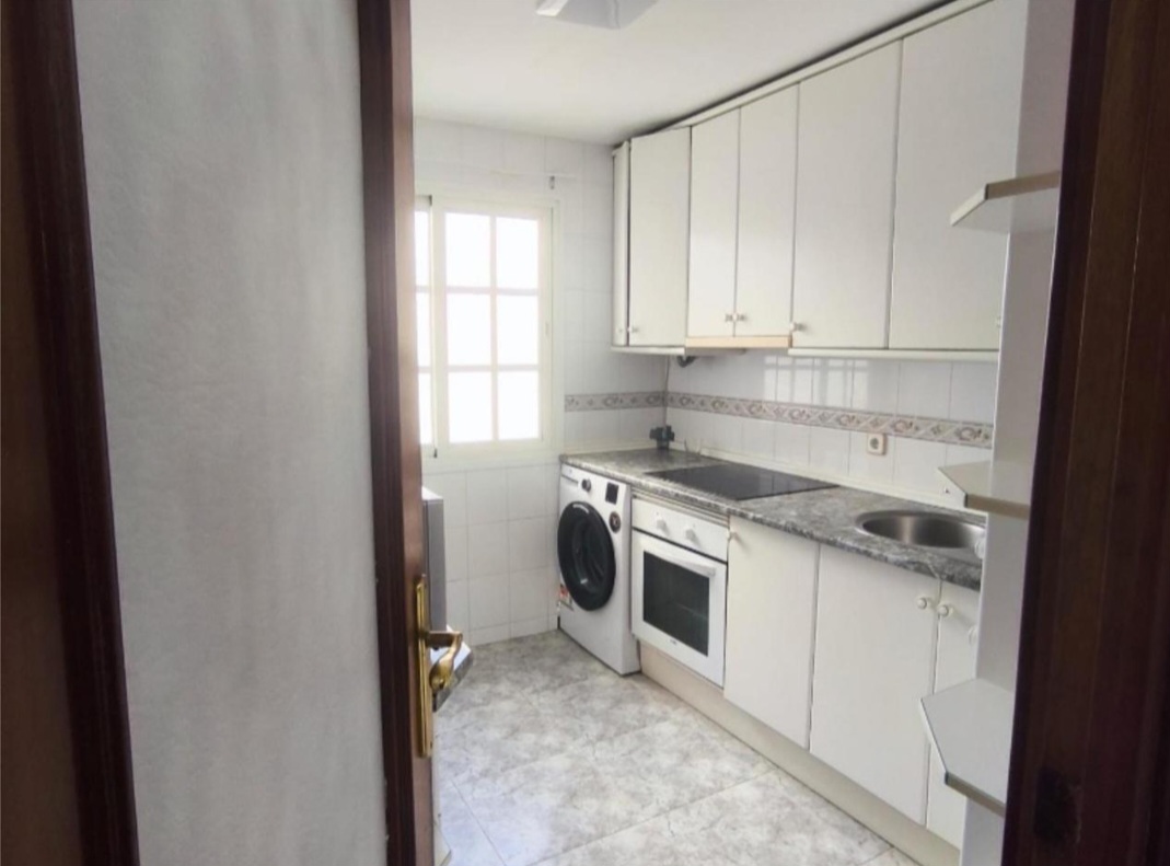 ¡Oportunidad en el centro de Fuengirola!