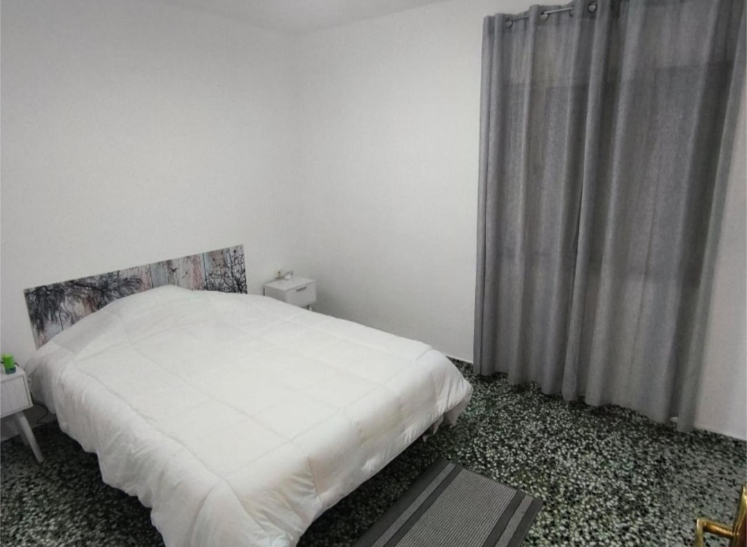 ¡Oportunidad en el centro de Fuengirola!