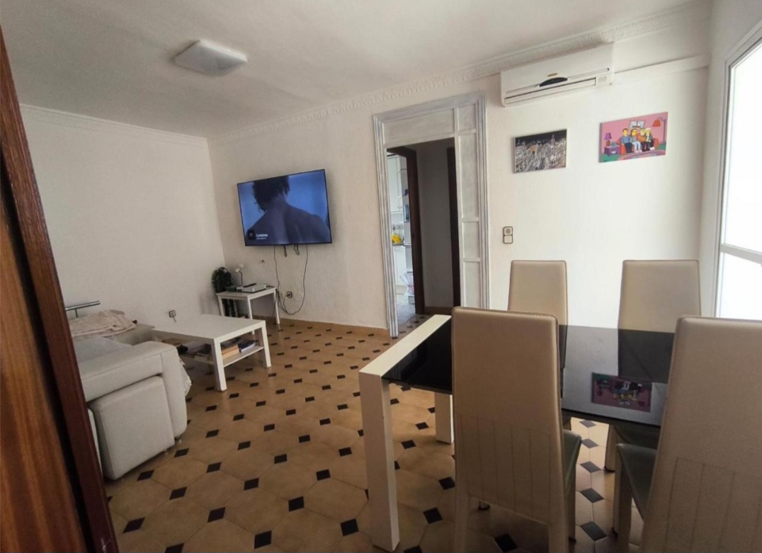 ¡Oportunidad en el centro de Fuengirola!