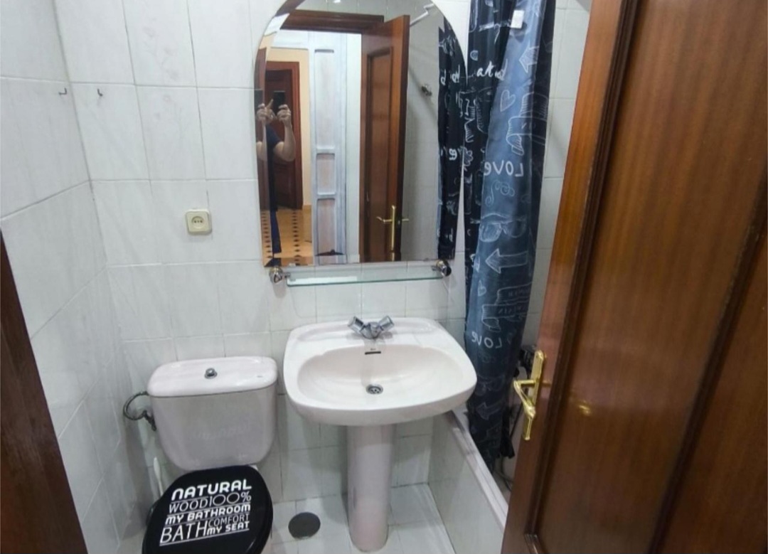 ¡Oportunidad en el centro de Fuengirola!