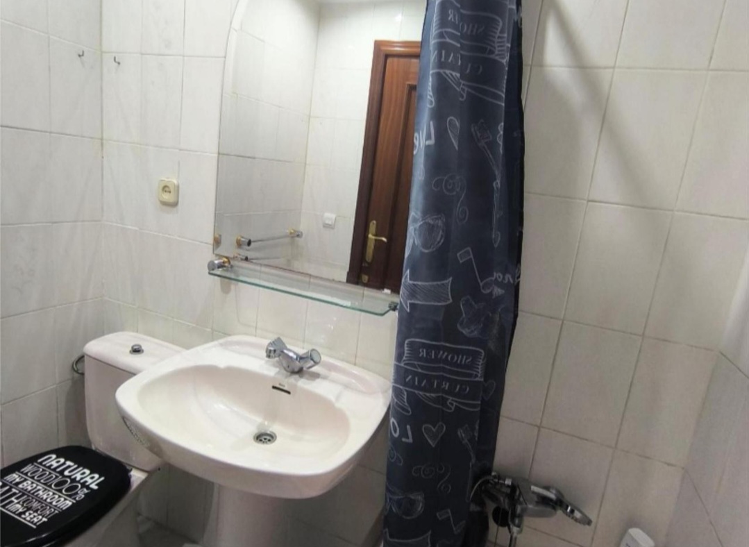 ¡Oportunidad en el centro de Fuengirola!