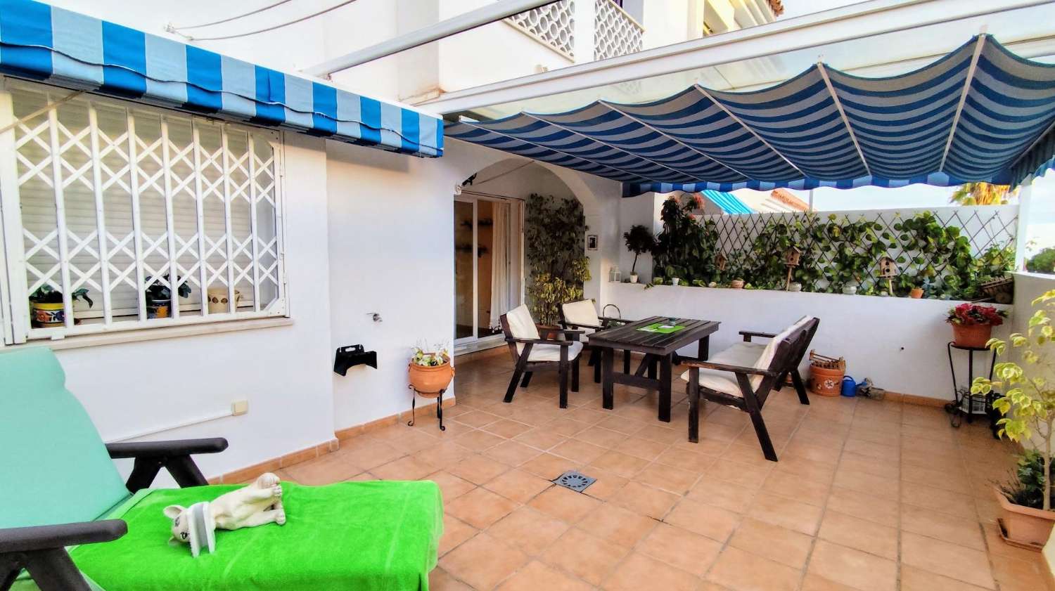 Apartamento en Torremolinos