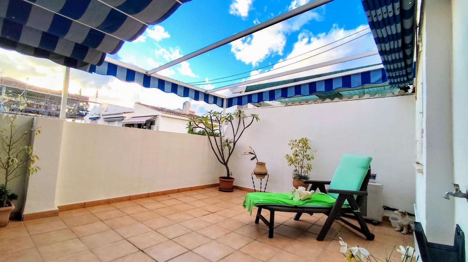 Apartamento en Torremolinos