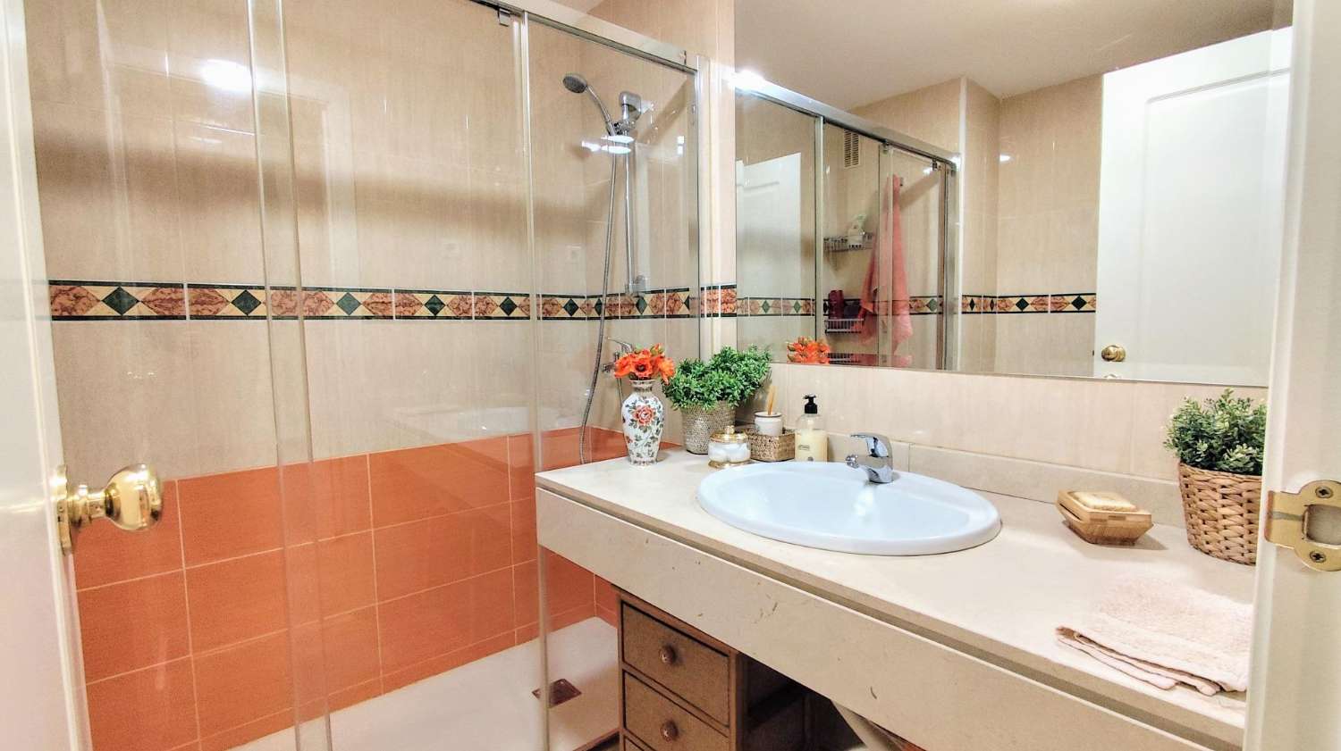 Apartamento en Torremolinos