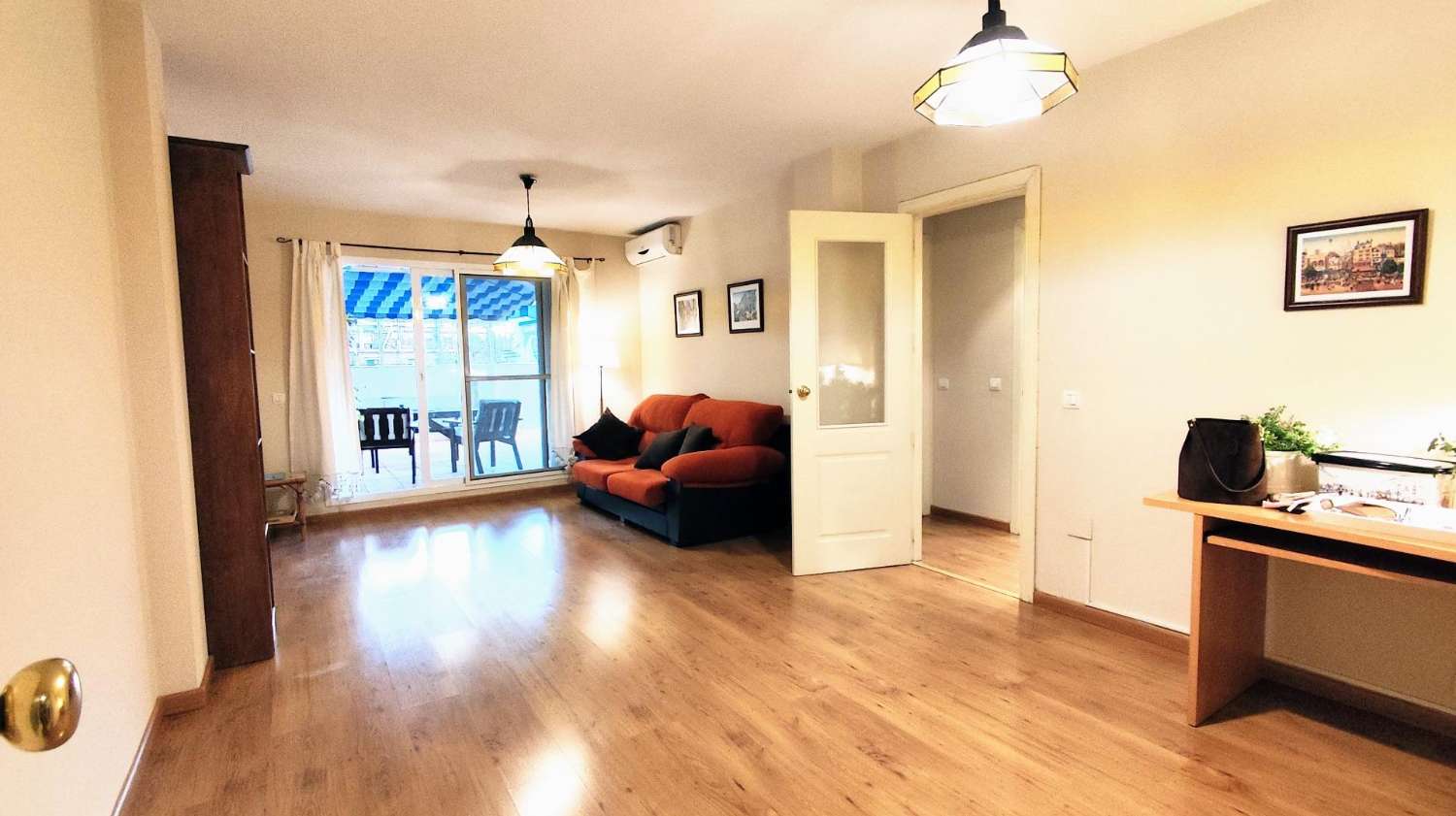 Apartamento en Torremolinos