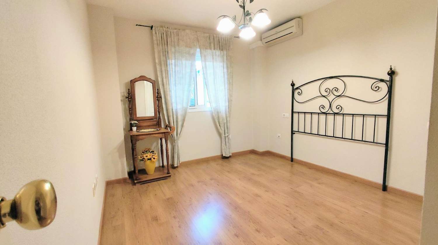 Apartamento en Torremolinos