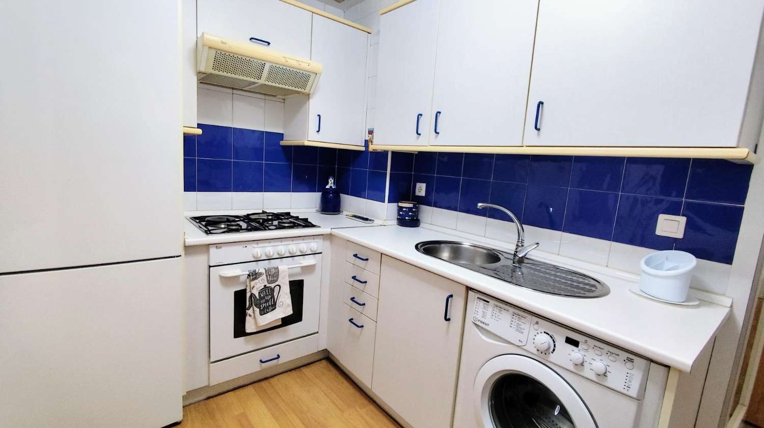 Apartamento en Torremolinos