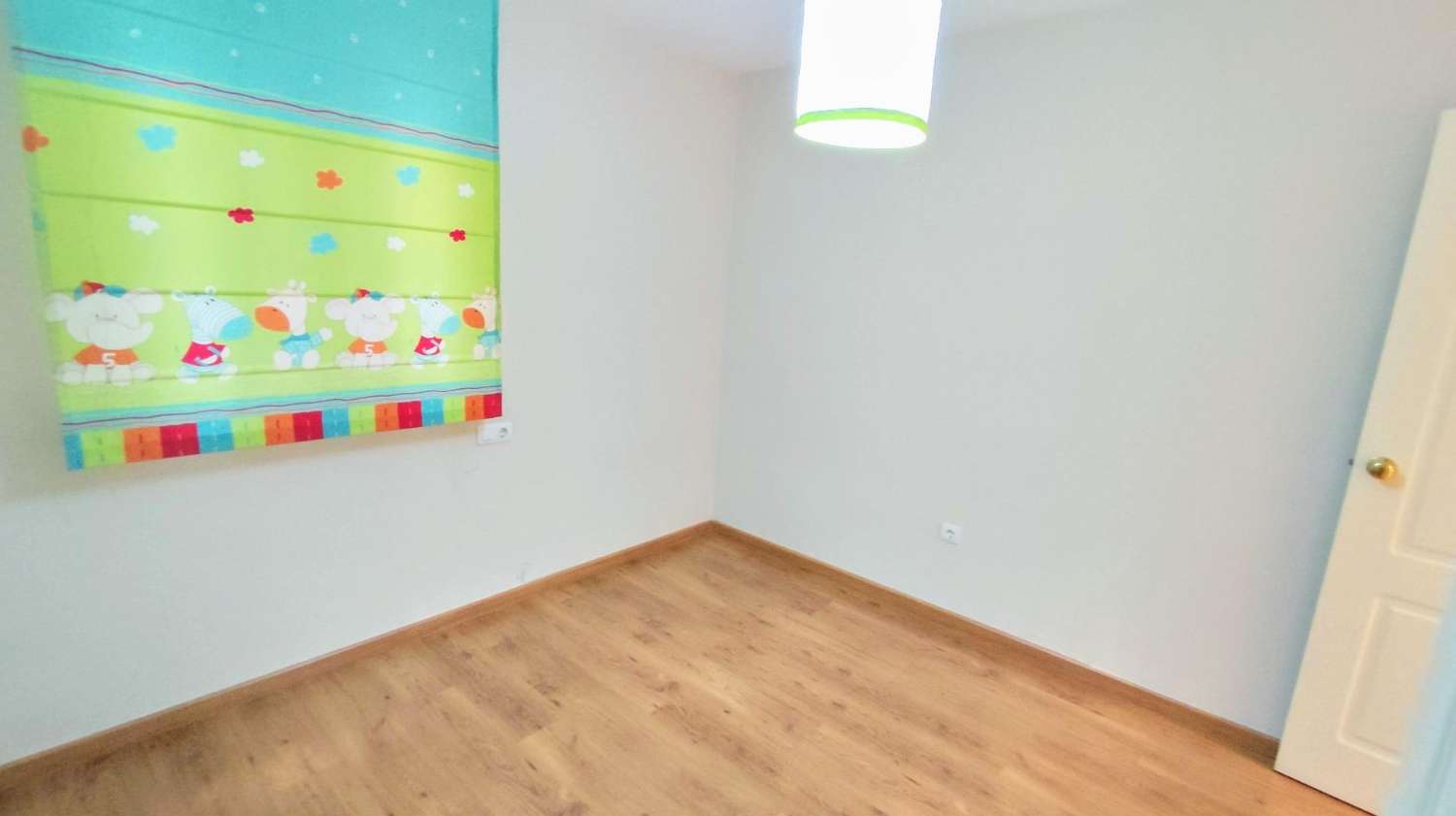 Apartamento en Torremolinos