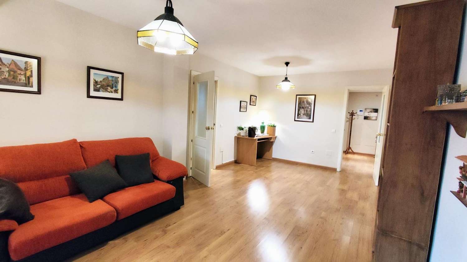 Apartamento en Torremolinos