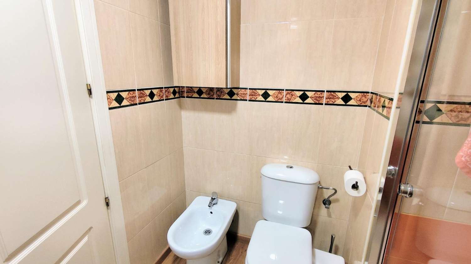 Apartamento en Torremolinos