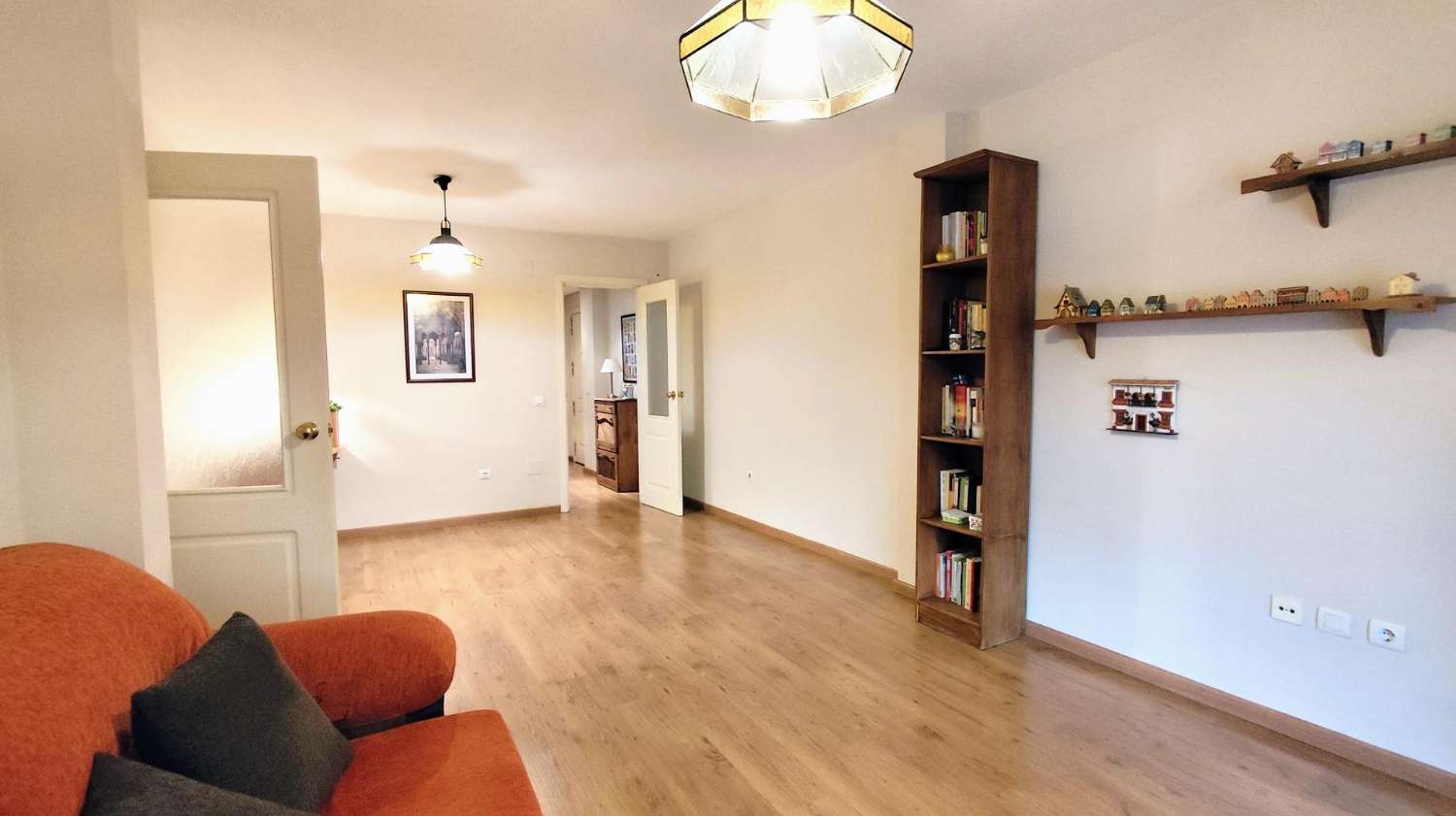 Apartamento en Torremolinos