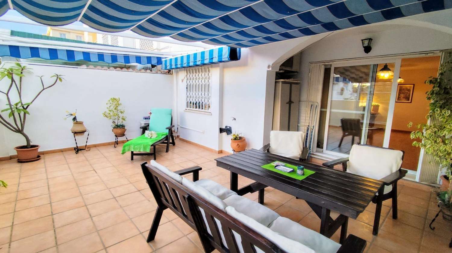 Apartamento en Torremolinos