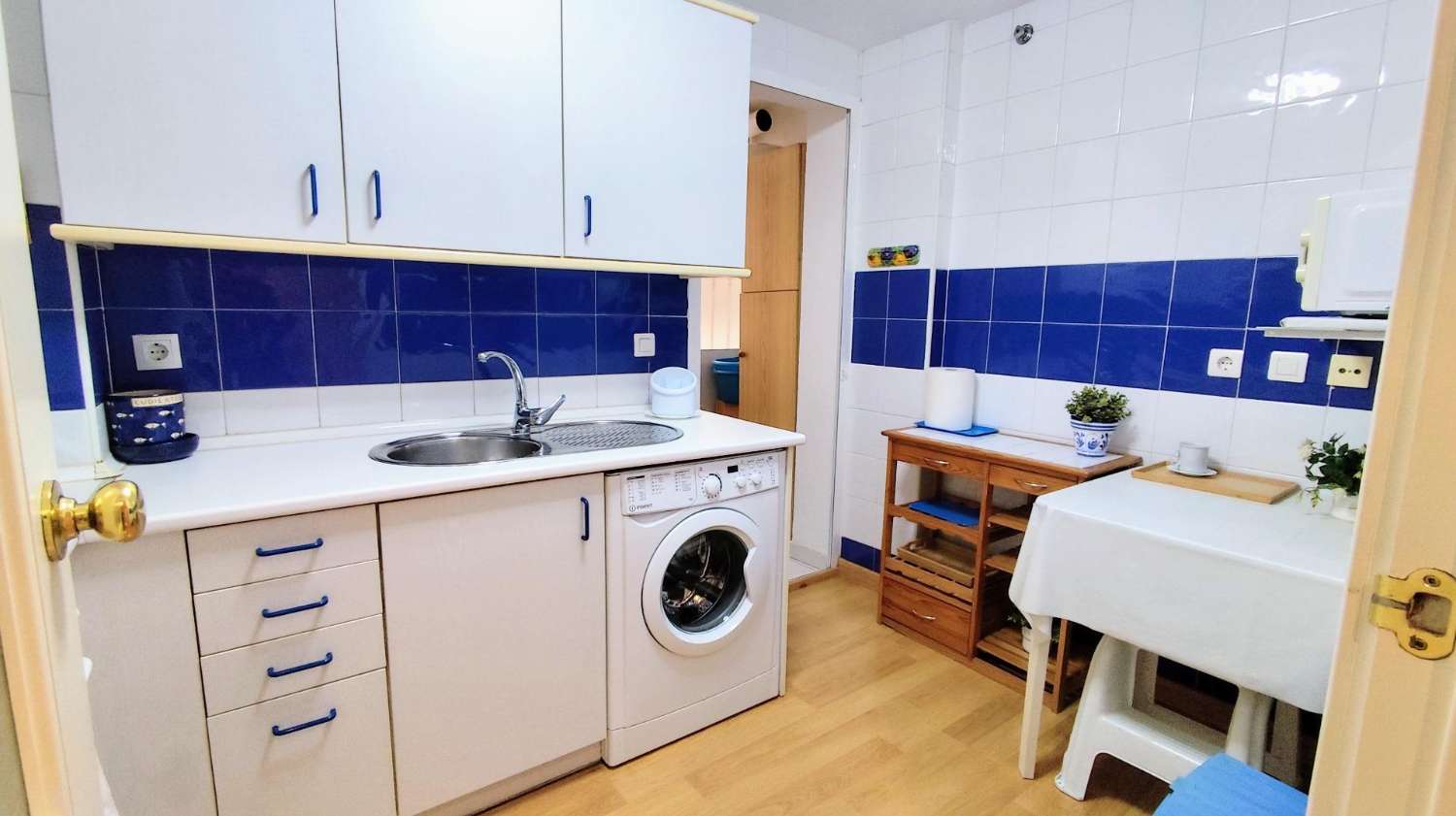 Apartamento en Torremolinos