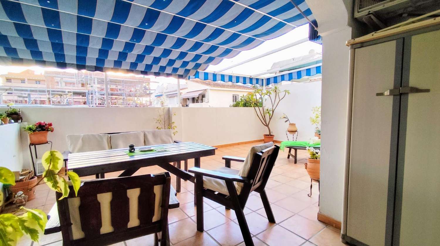 Apartamento en Torremolinos