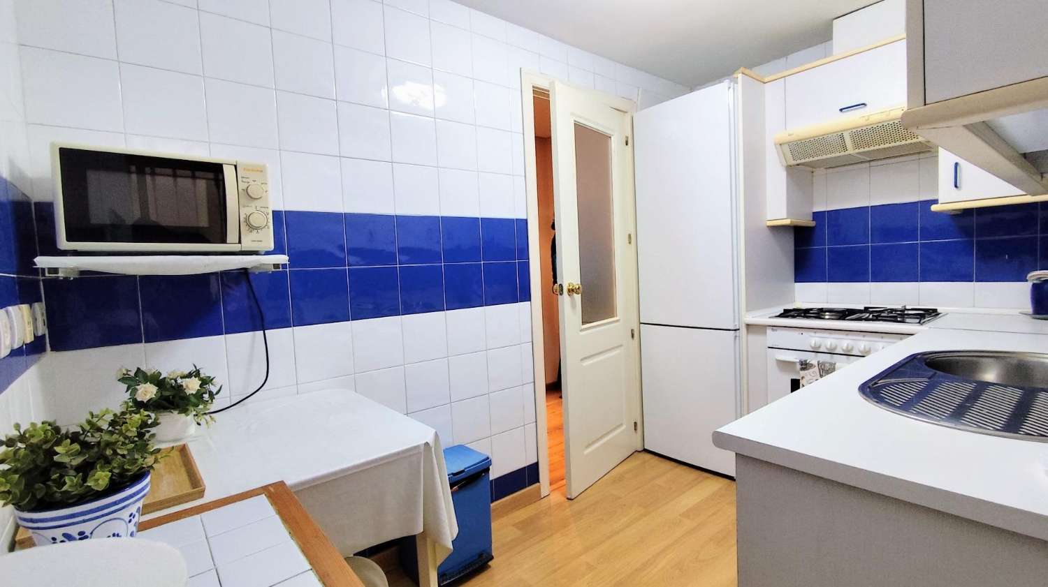 Apartamento en Torremolinos