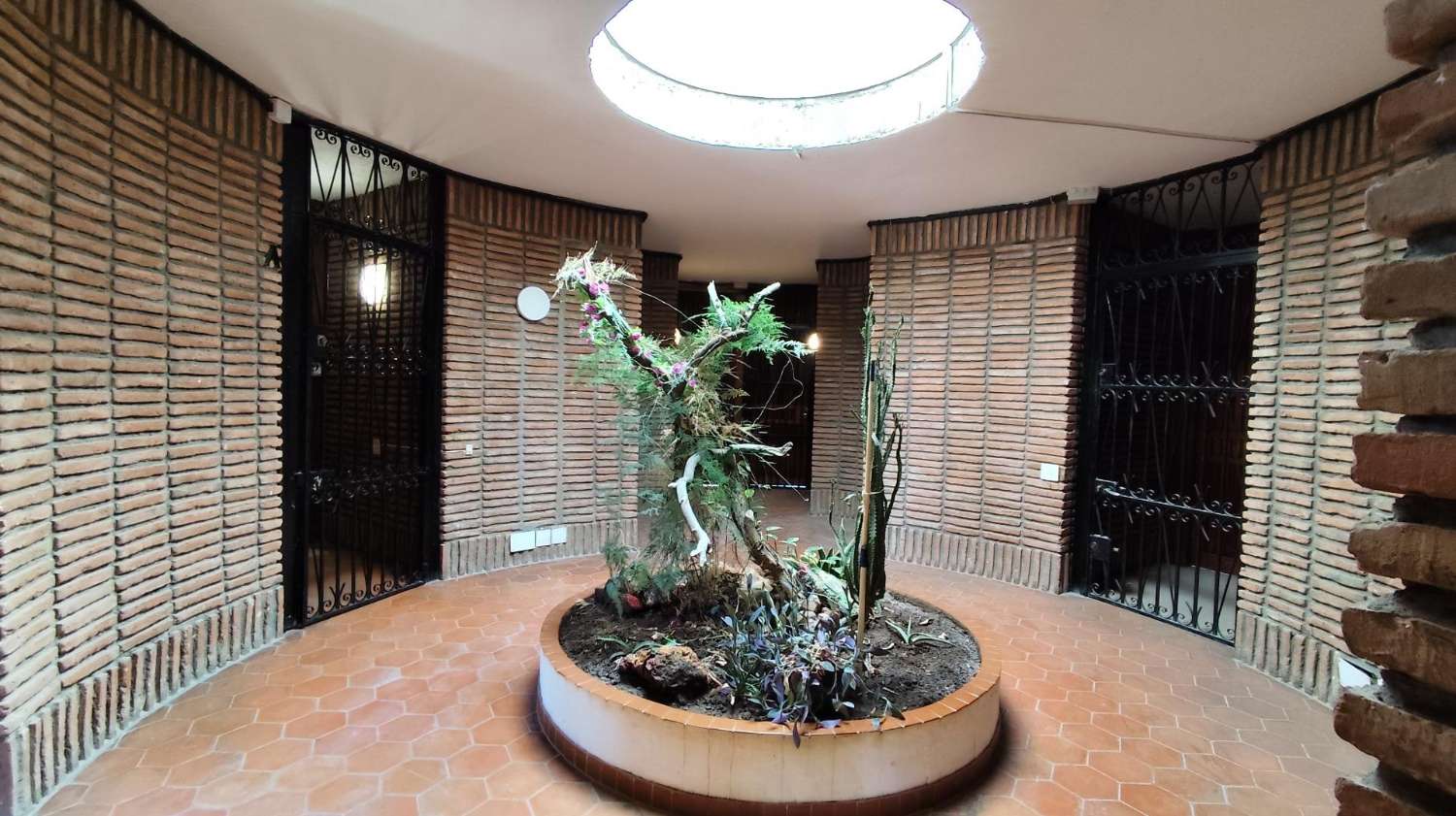 Impresionante Ático Reformado en el Corazón de Torremolinos