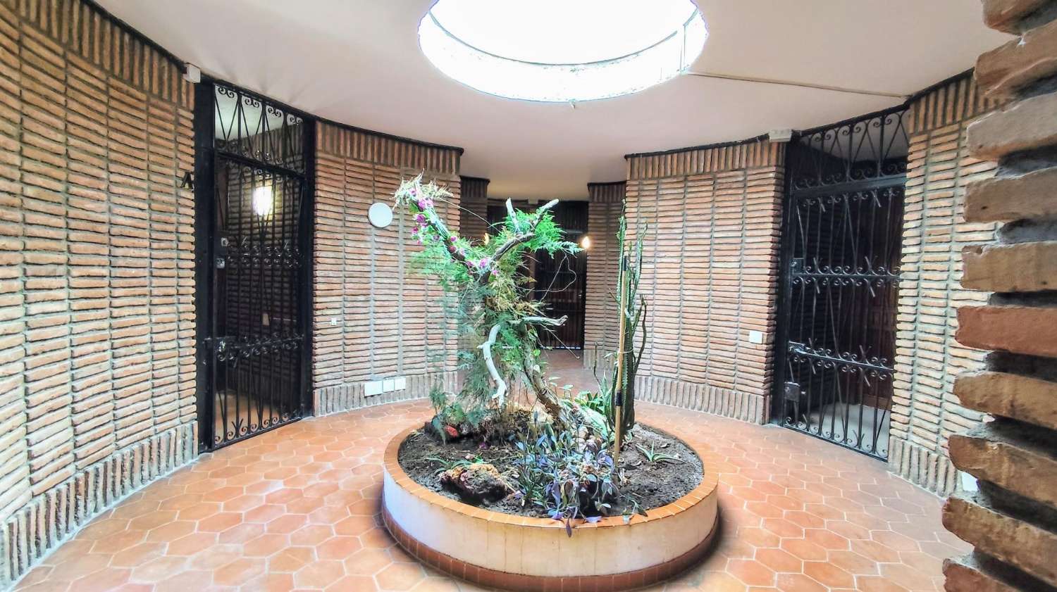 Impresionante Ático Reformado en el Corazón de Torremolinos