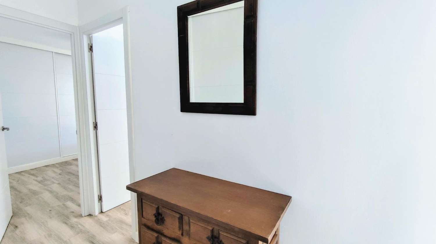 Impresionante Ático Reformado en el Corazón de Torremolinos