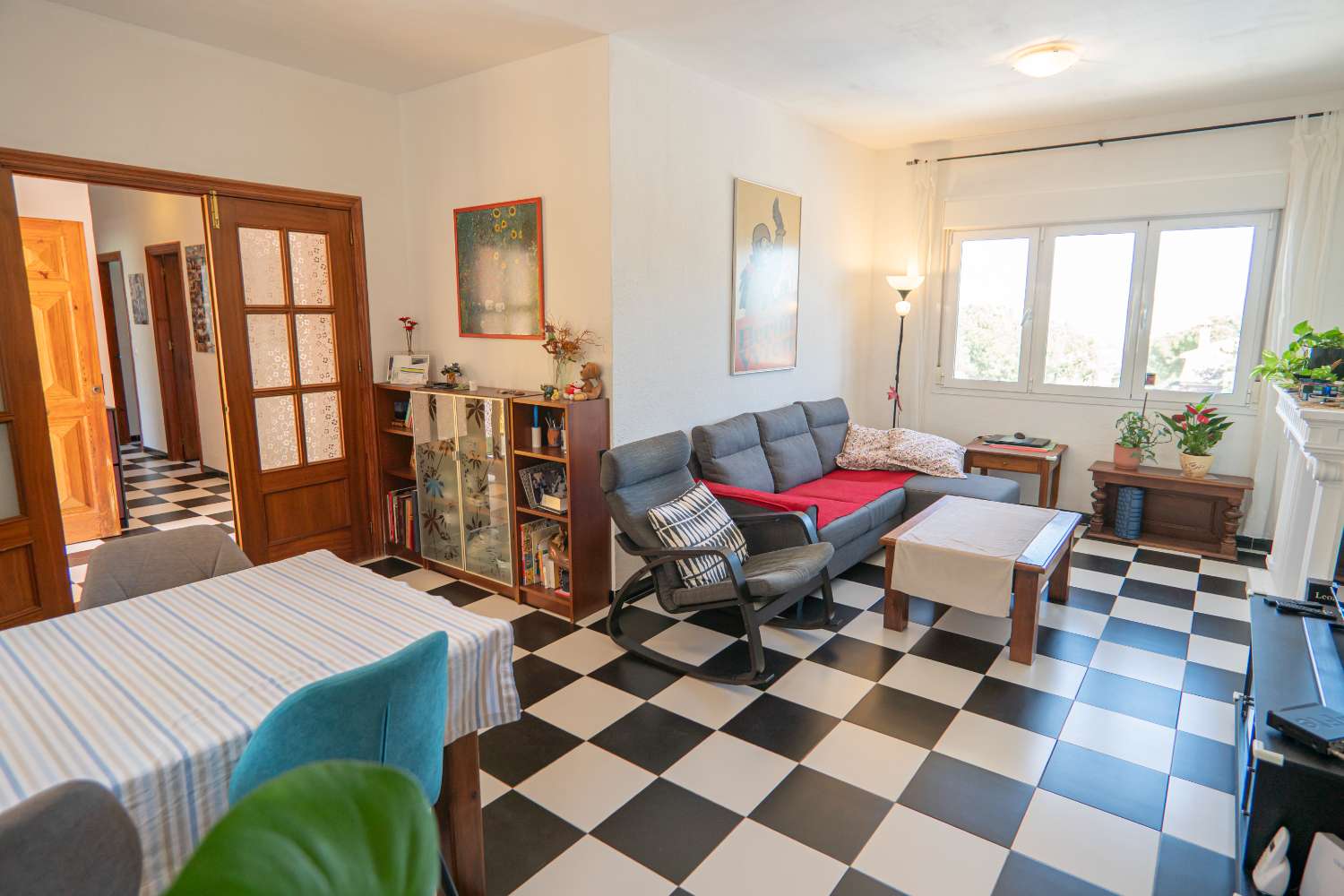 Villa independiente en Alhaurin de la Torre