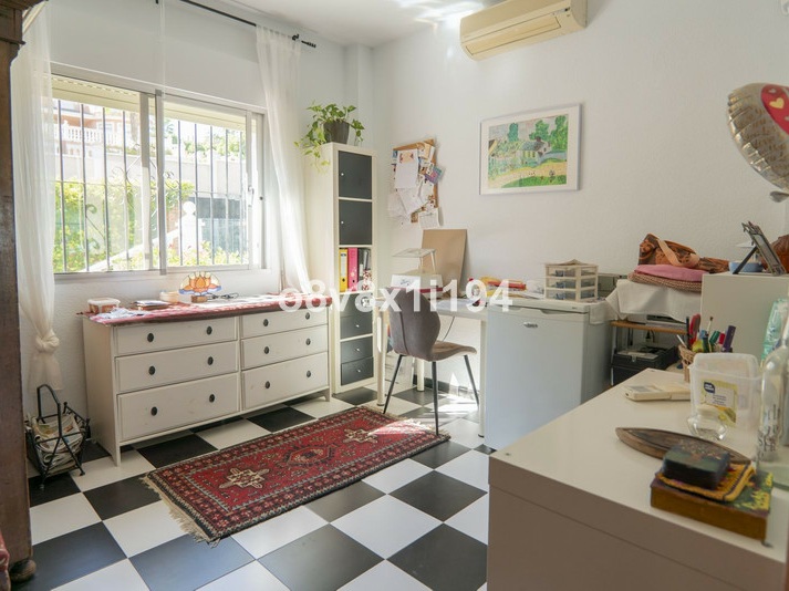 Villa independiente en Alhaurin de la Torre