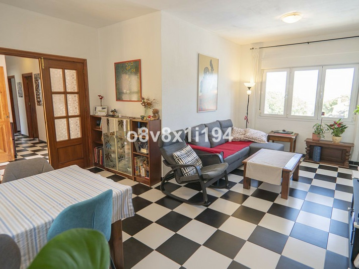 Villa independiente en Alhaurin de la Torre