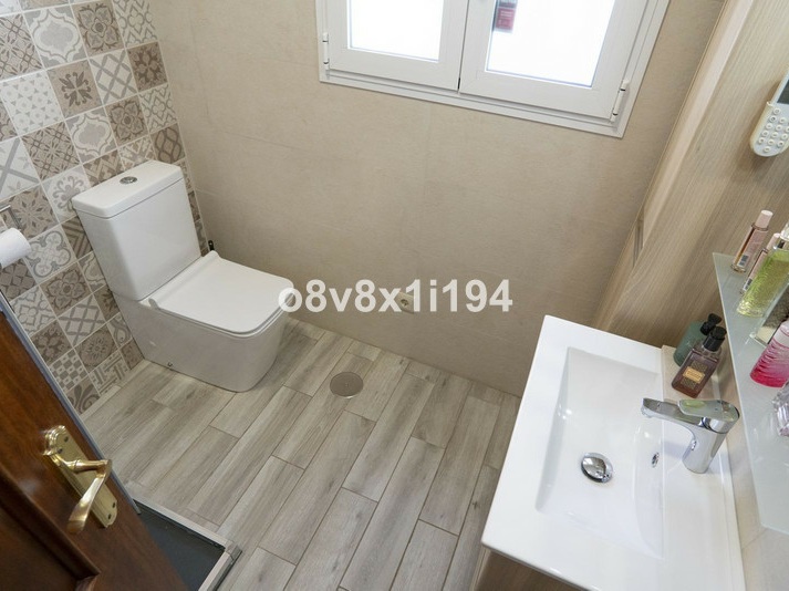 Villa independiente en Alhaurin de la Torre