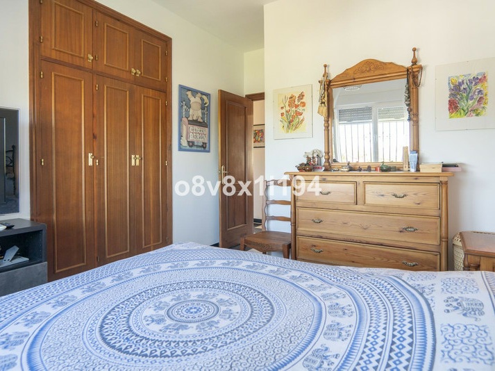 Villa independiente en Alhaurin de la Torre