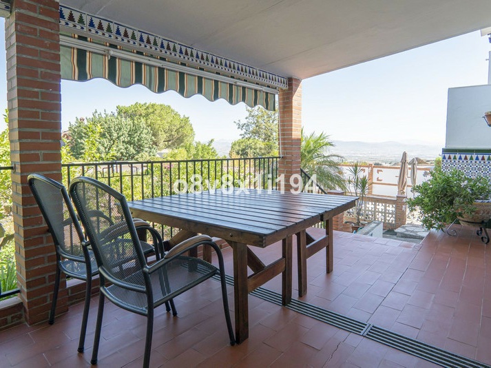 Villa independiente en Alhaurin de la Torre