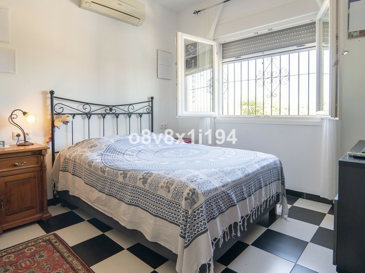 Villa independiente en Alhaurin de la Torre