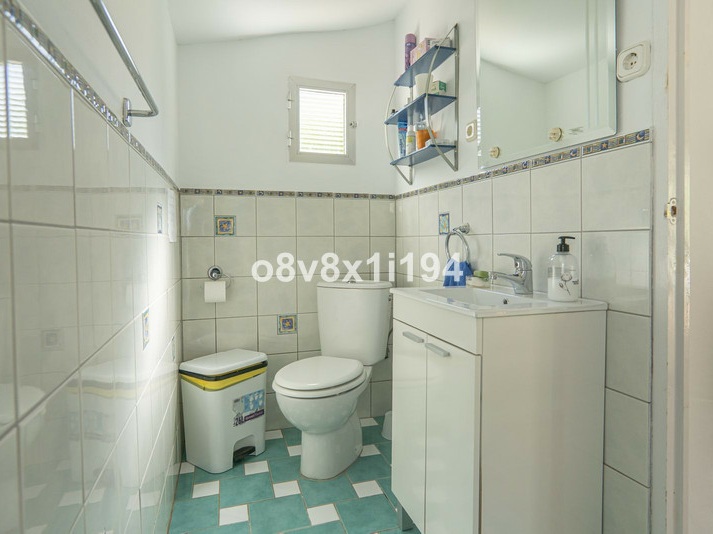 Villa independiente en Alhaurin de la Torre