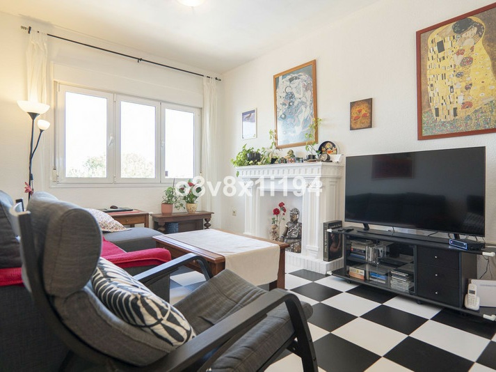 Villa independiente en Alhaurin de la Torre