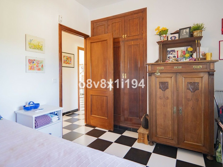 Villa independiente en Alhaurin de la Torre