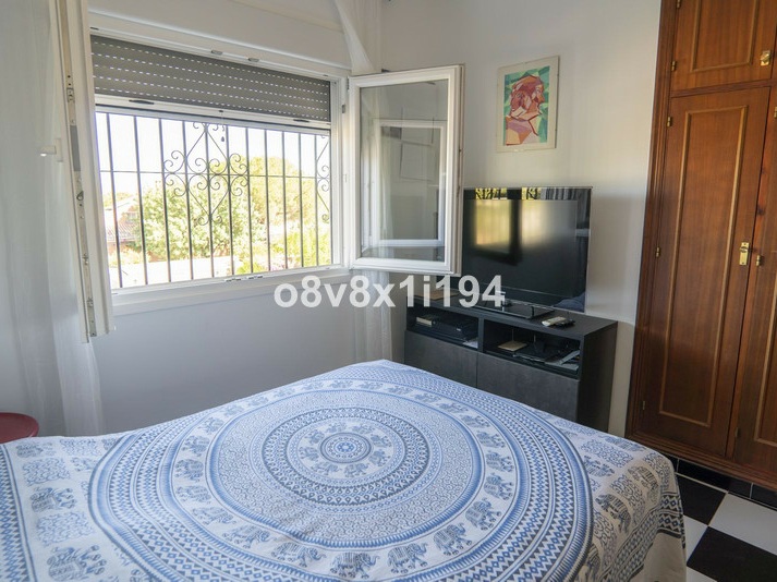 Villa independiente en Alhaurin de la Torre