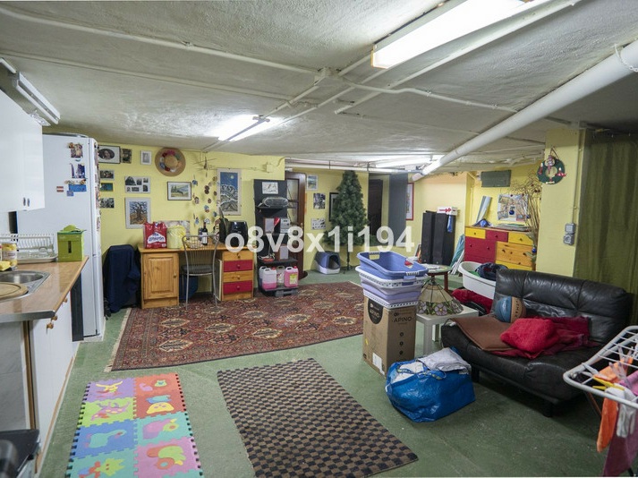 Villa independiente en Alhaurin de la Torre