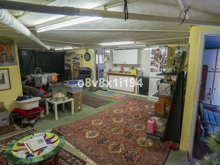 Villa independiente en Alhaurin de la Torre