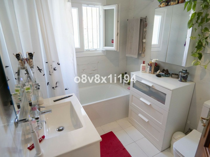 Villa independiente en Alhaurin de la Torre