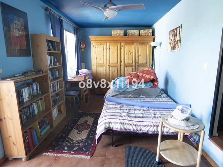 Villa independiente en Alhaurin de la Torre