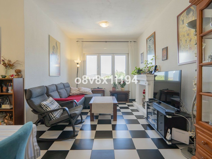 Villa independiente en Alhaurin de la Torre