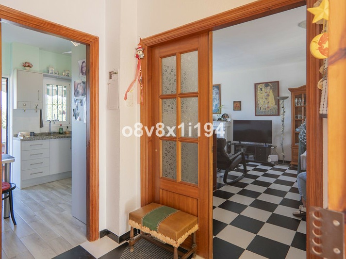 Villa independiente en Alhaurin de la Torre