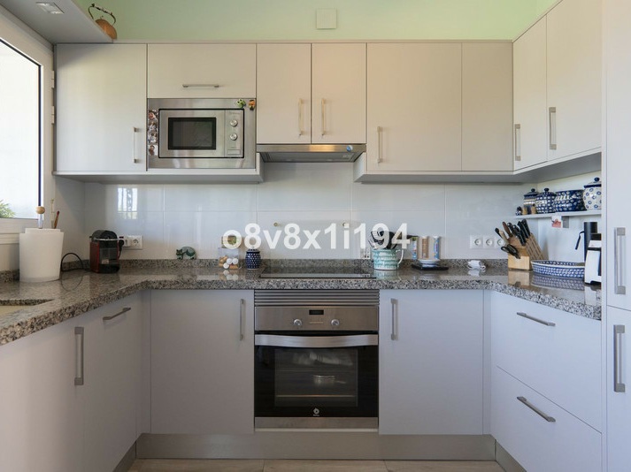 Villa independiente en Alhaurin de la Torre