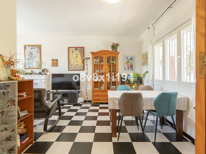 Villa independiente en Alhaurin de la Torre